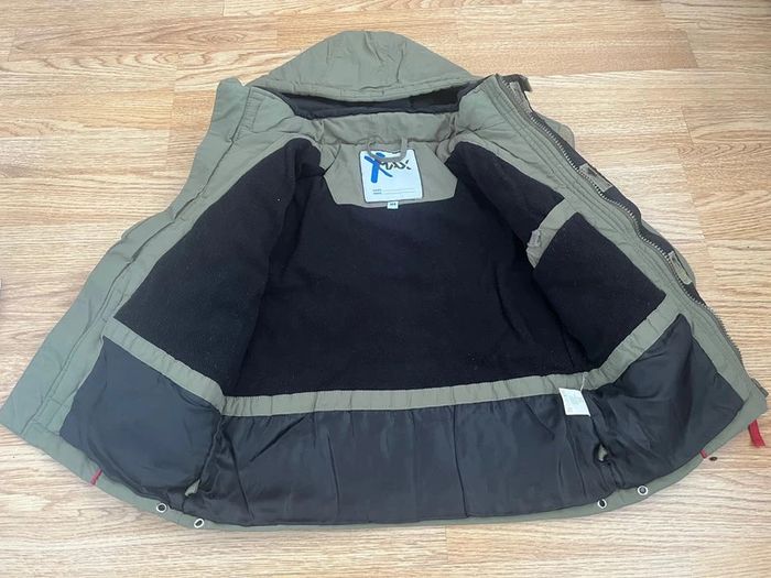 Manteau taille 104 - photo numéro 3