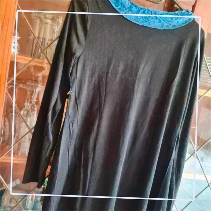 Long Tee-shirt de nuit - photo numéro 5