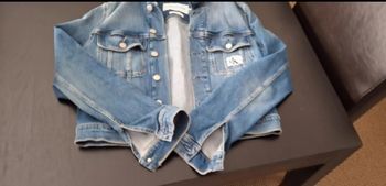Veste Tommy Hilfiger