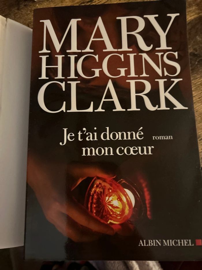 je t’ai donné mon cœur - photo numéro 2