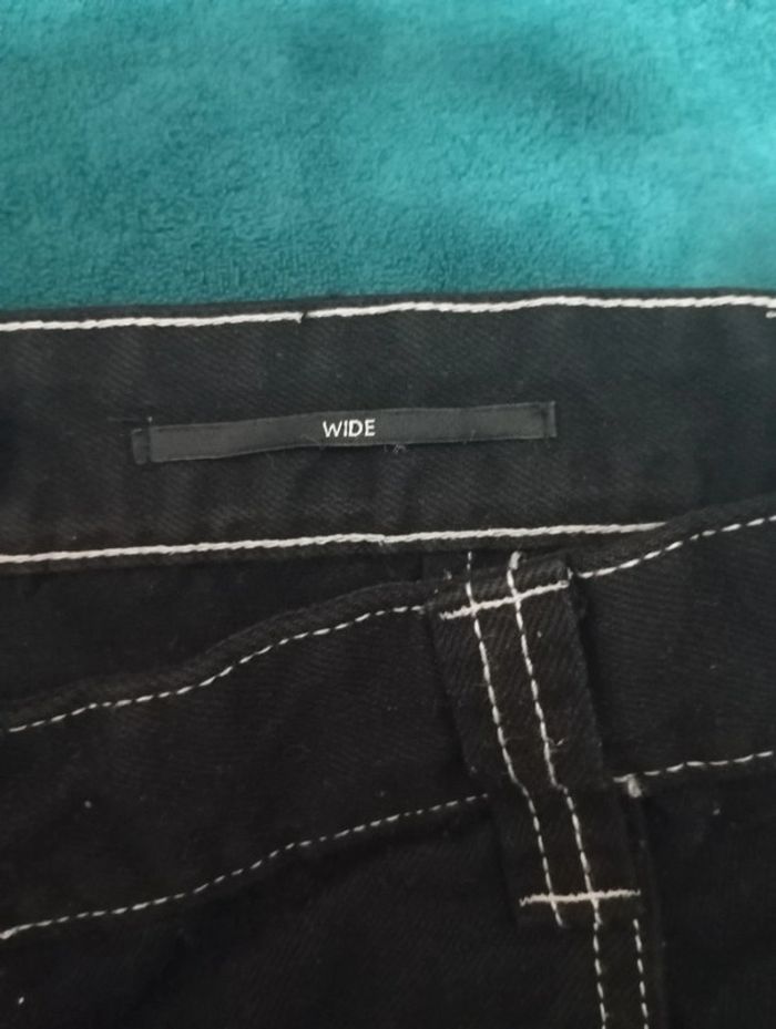 Pantalon cargo taille 44 - photo numéro 4