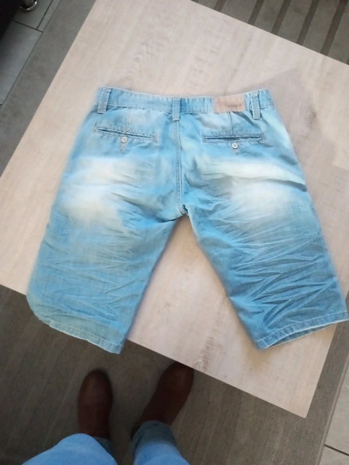 Short long - photo numéro 2