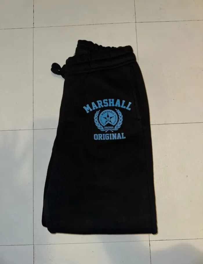 Survêtement Marshall TXS