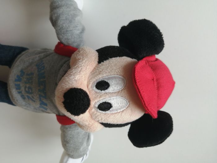 peluche disney - photo numéro 3