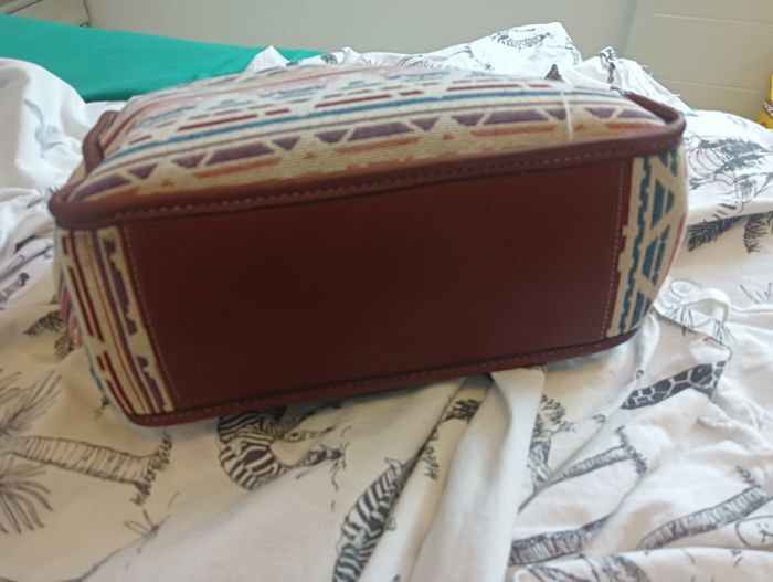 Sac à main "Bestini" - photo numéro 4