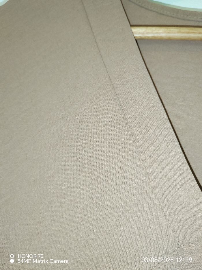 Robe longue fluide - photo numéro 6