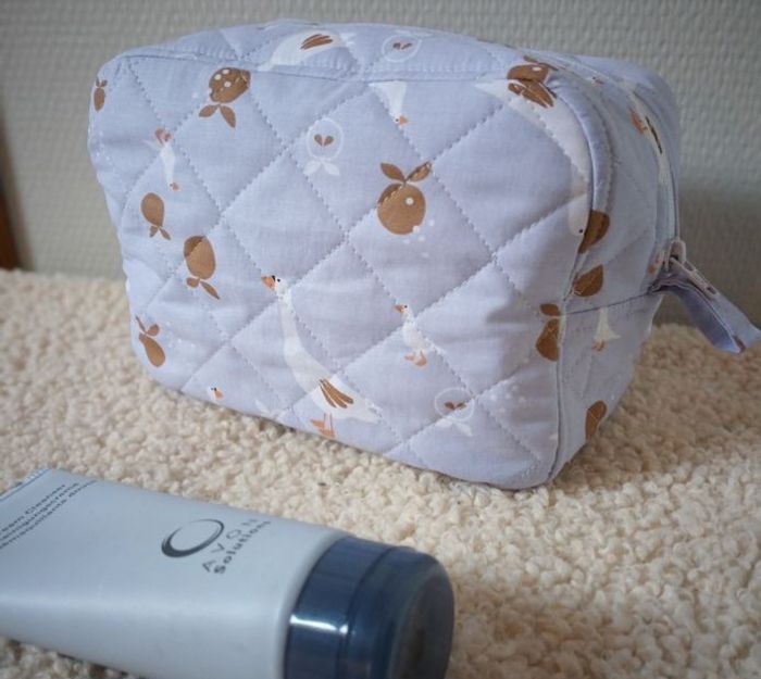Trousse toilette enfants 🪿 - photo numéro 4