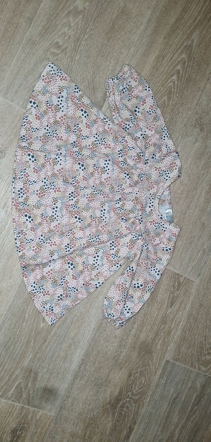 Lot 4 robes - photo numéro 3