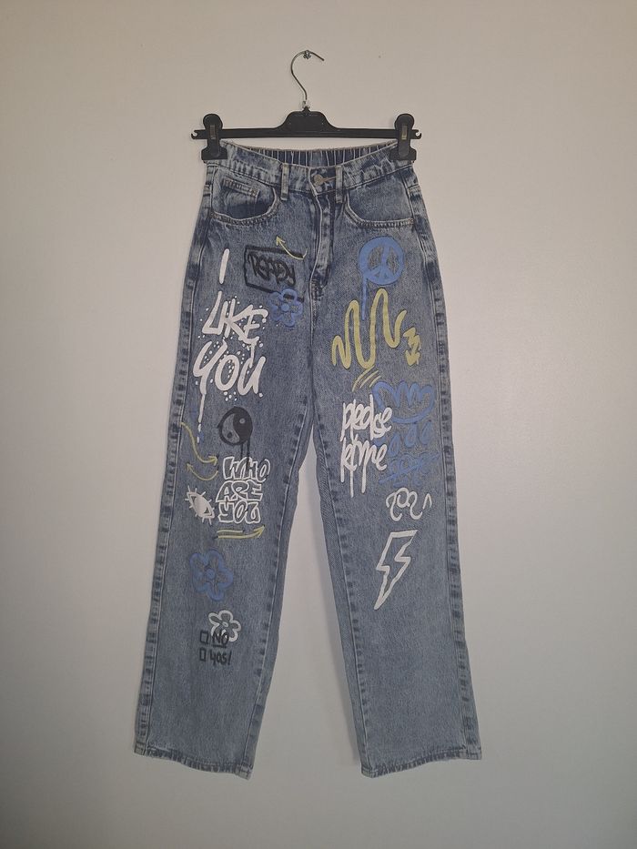 Jean's