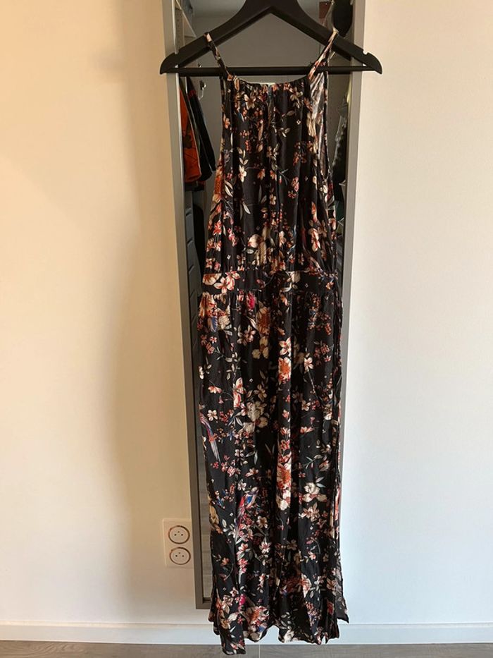 Robe longue promod - photo numéro 2