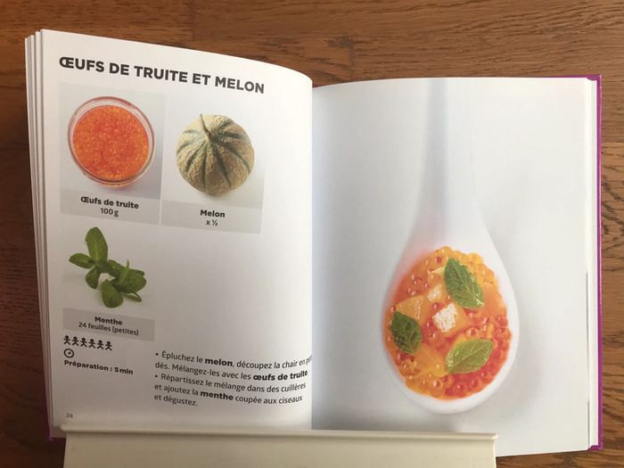 Simplissime Apéros les plus faciles du monde - photo numéro 3