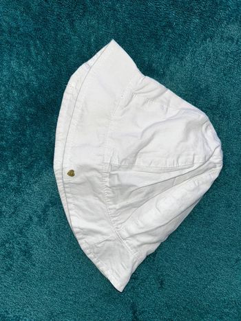 Petit chapeau bébé