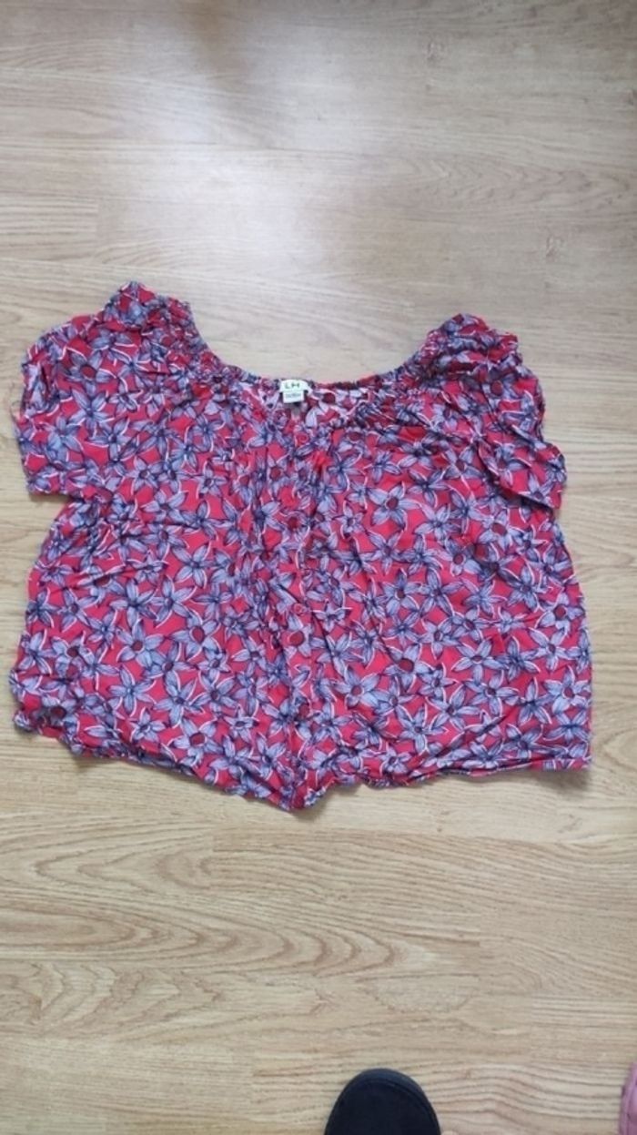 Tee-shirt 14 ans
