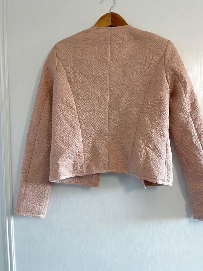 Veste Promod à motifs - photo numéro 10