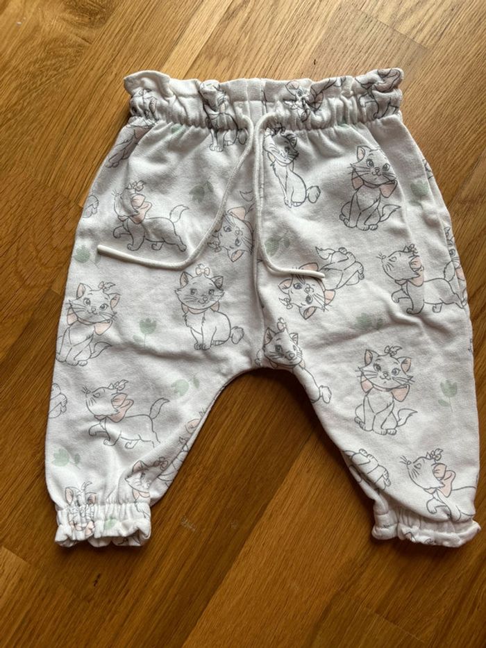 Pantalon jogging