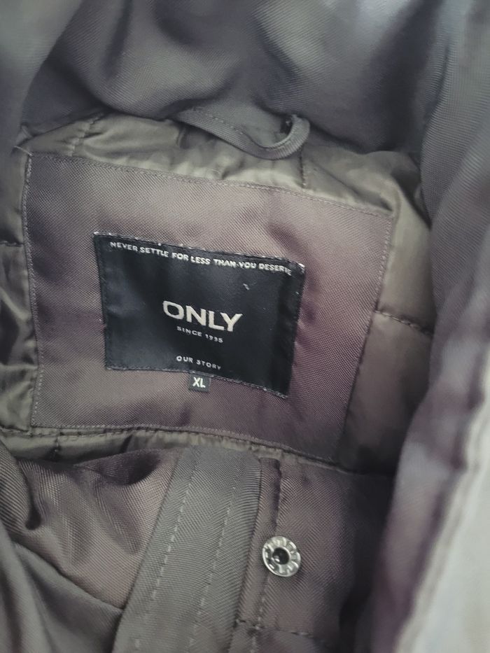 parka only Txl T46/48 (10e) - photo numéro 7