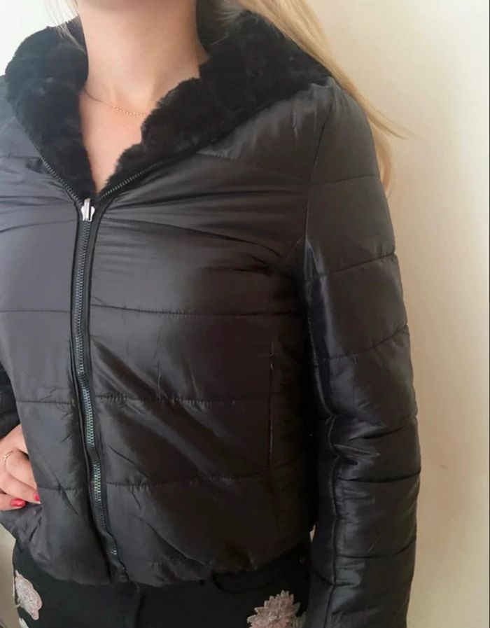 Doudoune réversible - photo numéro 3