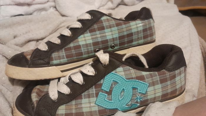 Chaussures marron - photo numéro 2