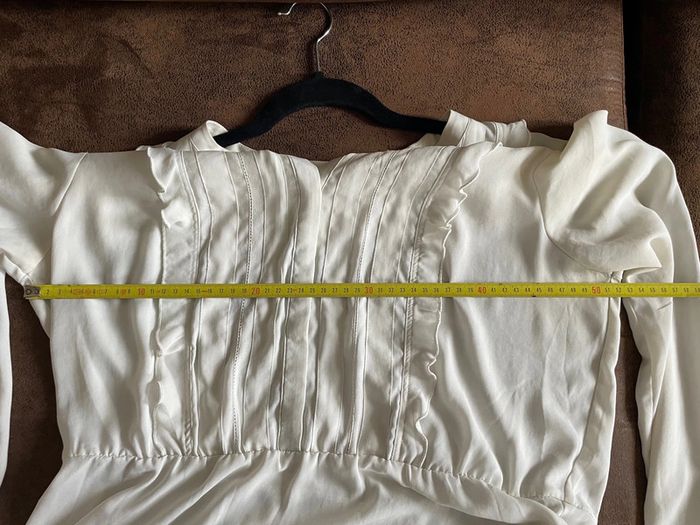 Blouse tunique H&M - photo numéro 6