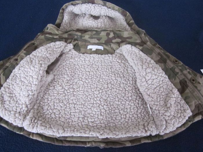 manteau - photo numéro 2