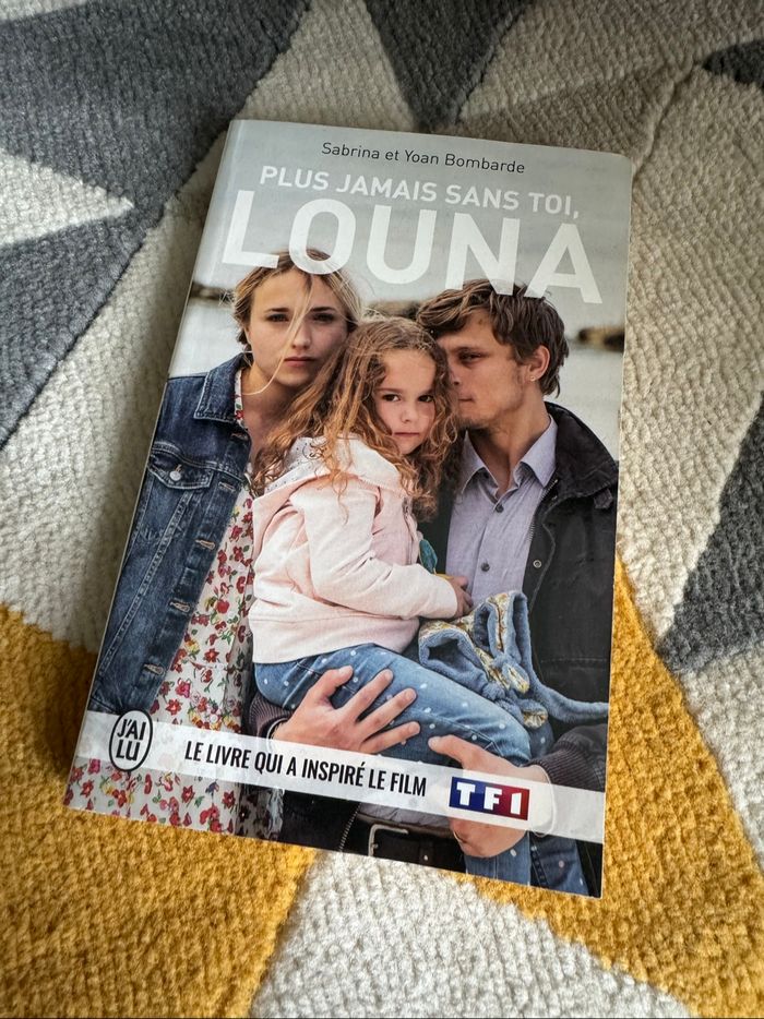Livre biographique