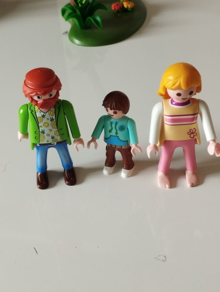 Playmobil 5266 club enfants avec piste de danse - photo numéro 9