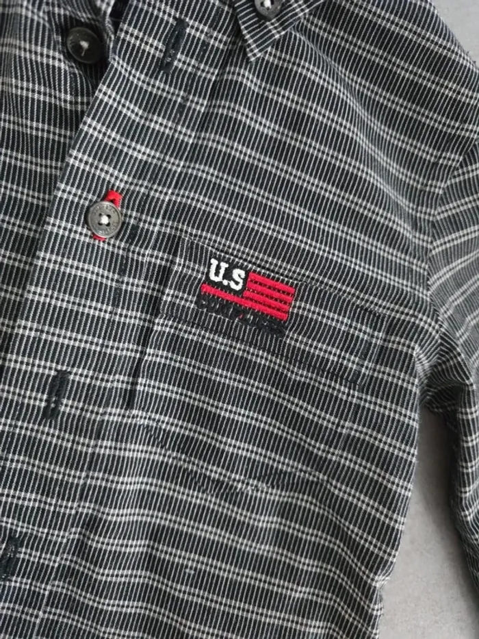 Chemise complices - photo numéro 2