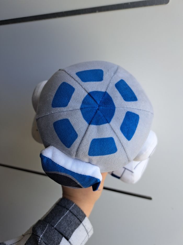 Peluche Stars wars - photo numéro 5
