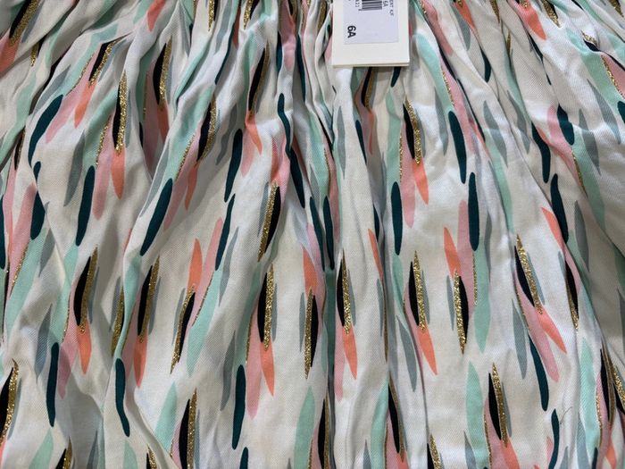 Blouse Catimini 6 ans - photo numéro 3