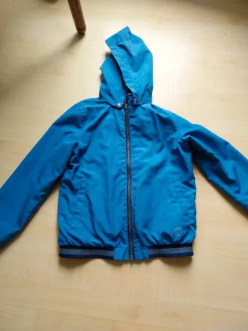 Blouson garçon