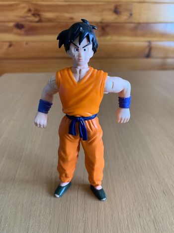 Figurine Tamcha AB Toys AB STA Dragon ball Z 1989