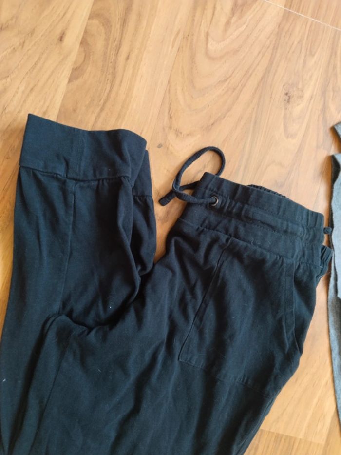 Jolie pyjama 2 pièces marque Etam taille S 36 - photo numéro 3