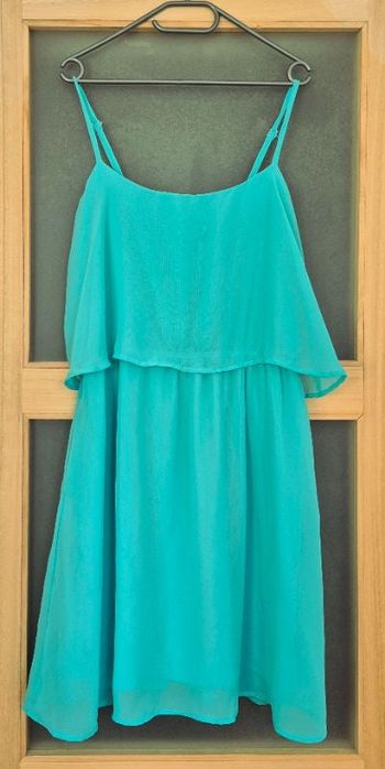 Robe d'été