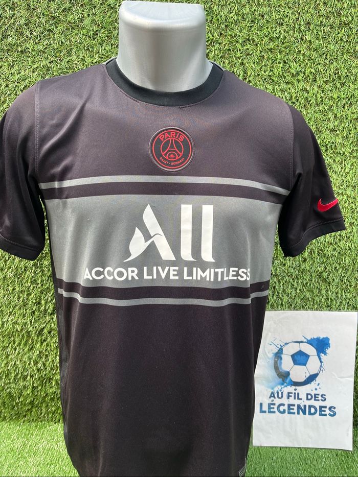 Maillot Neymar PSG - photo numéro 2
