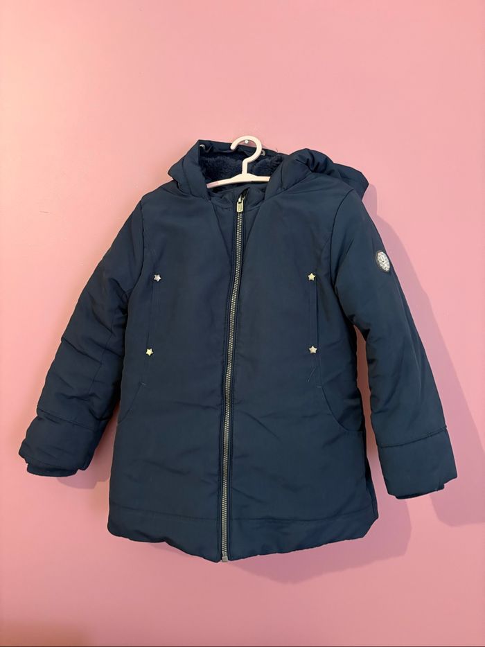 Manteau Okaïdi