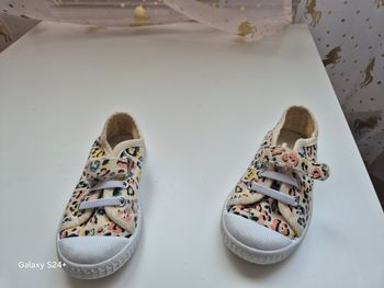 Chaussures enfant