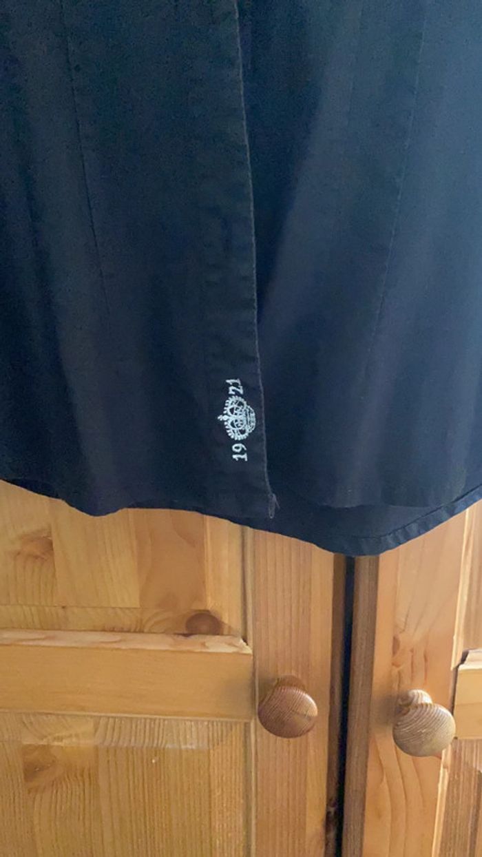 Chemise McGregor - photo numéro 2