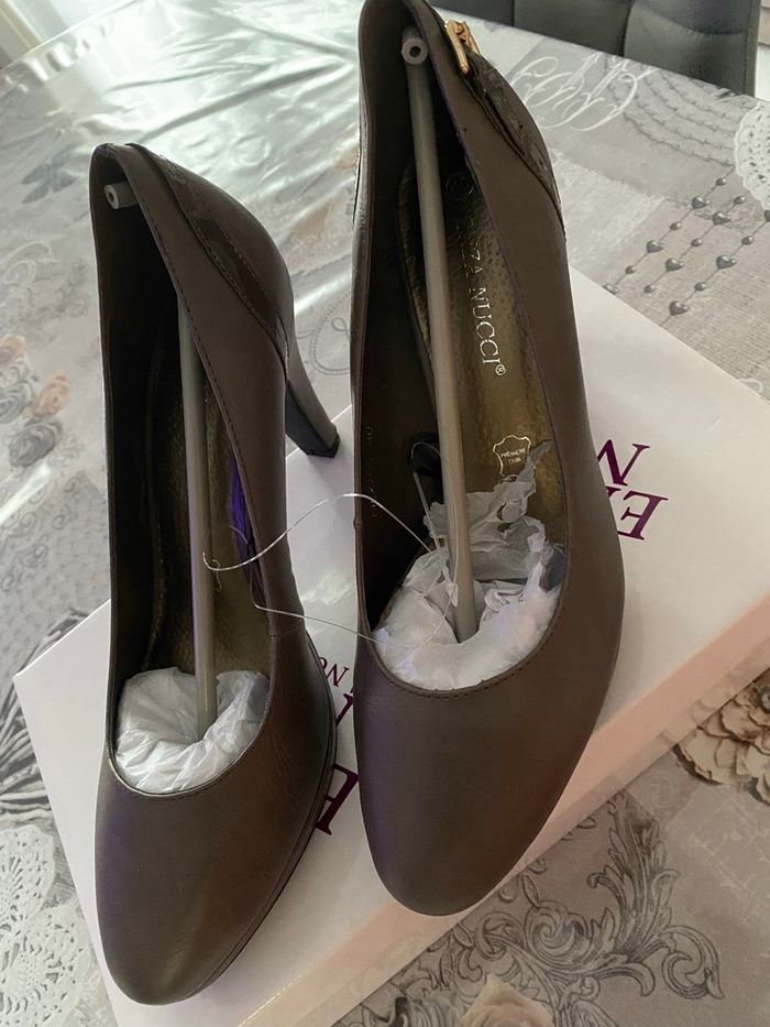 Chaussures - Pointures 40 - photo numéro 3