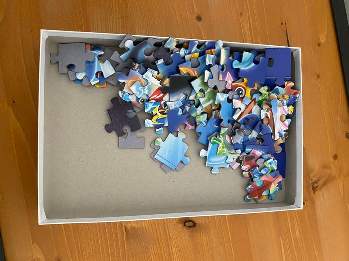 Puzzle pat patrouille - photo numéro 2