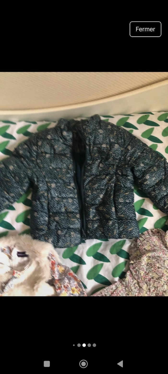 Vêtements - photo numéro 3