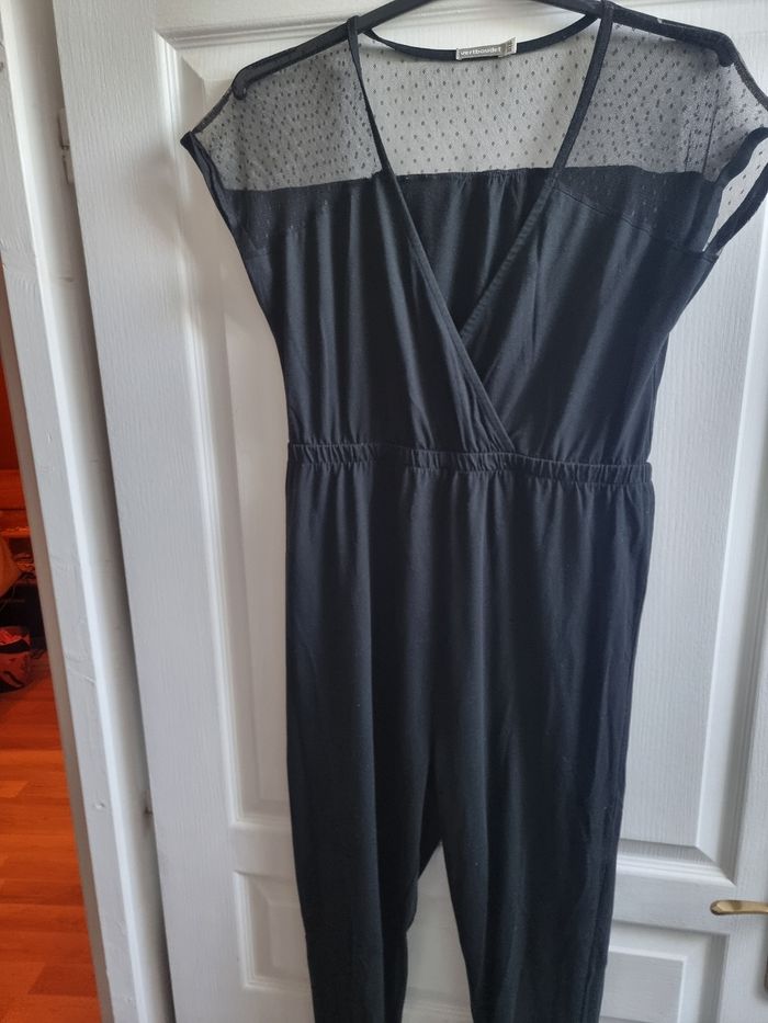 Combinaison allaitement