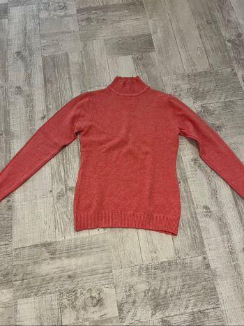 Pull femme