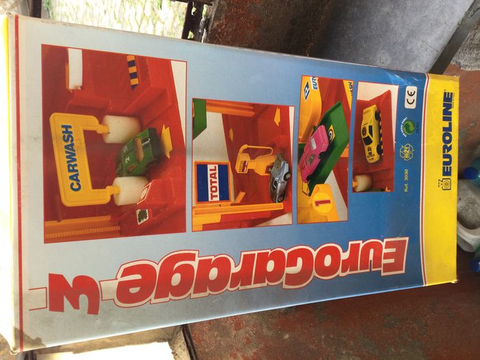 garage enfant - photo numéro 2