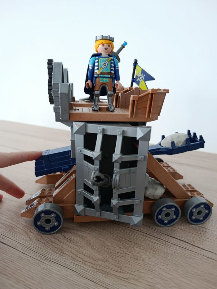 Playmobil Novelmore - photo numéro 3