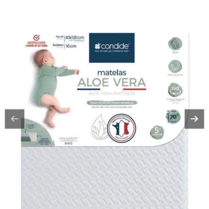 Matelas - photo numéro 3