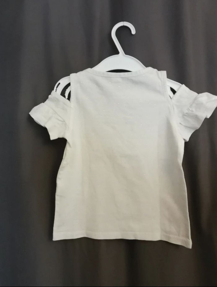 T-shirt Zeeman - photo numéro 3