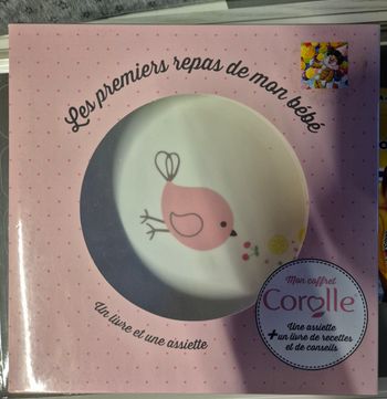 Assiette