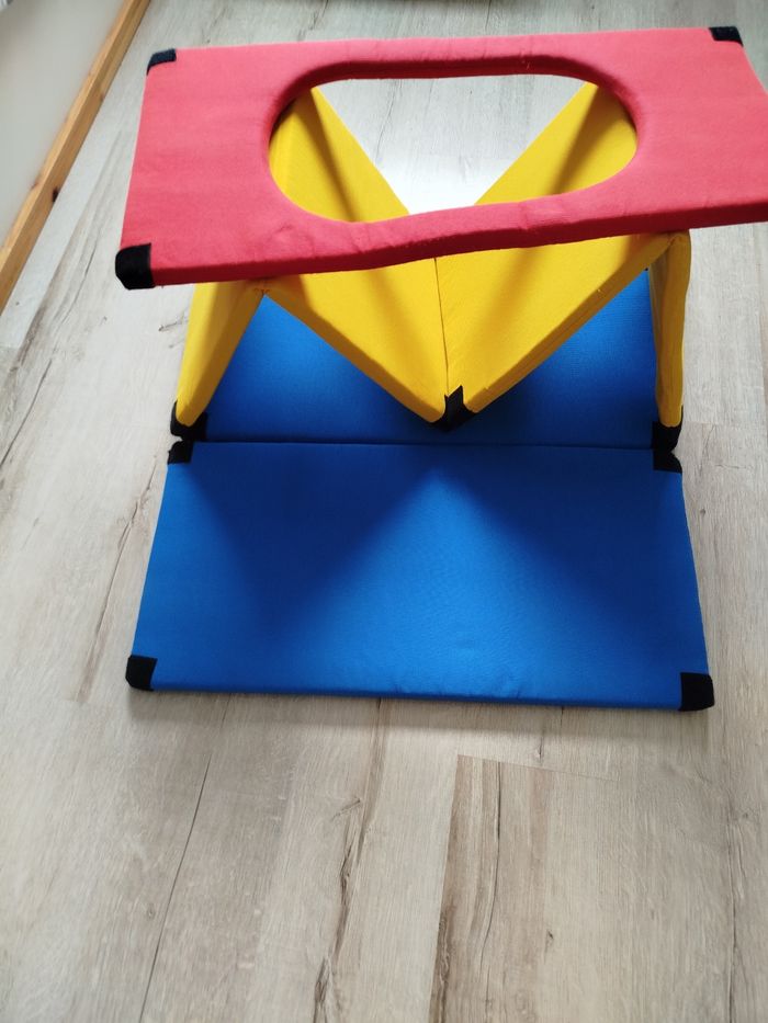 Tapis de jeu 74 x 37 cm - photo numéro 3