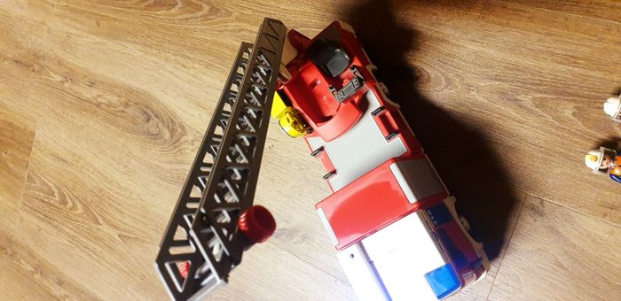 Playmobil - Grande échelle - photo numéro 7