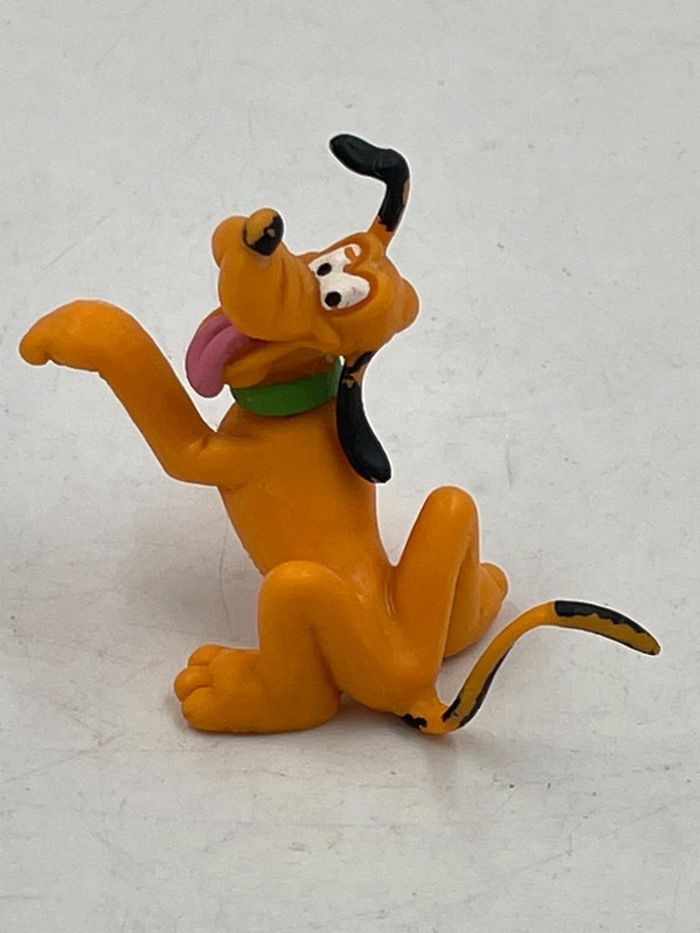 Figurine Disney Mickey Plutôt Bullyland - photo numéro 2